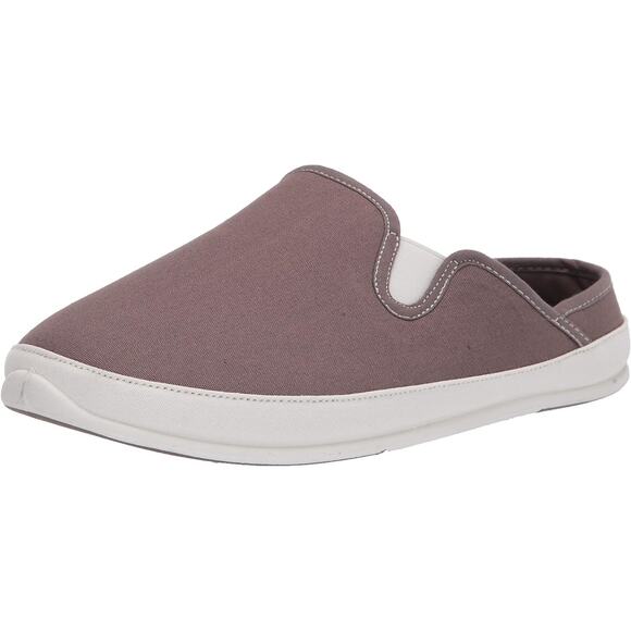 Deer Stags Men Slip On Mule Slippers Spike Size US 10M...